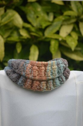 Omni Cowl / Scarf