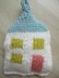 Little House Lavender Bag