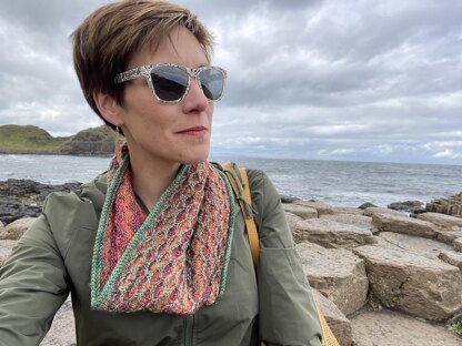 Causeway Cowl