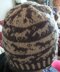 Horse beanie