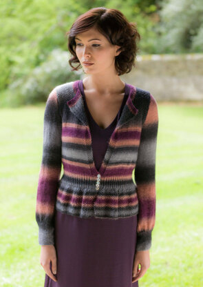 Amitelle by Louisa Harding