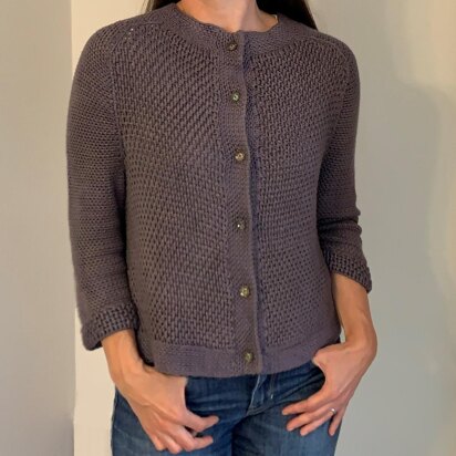 Moondance Cardigan