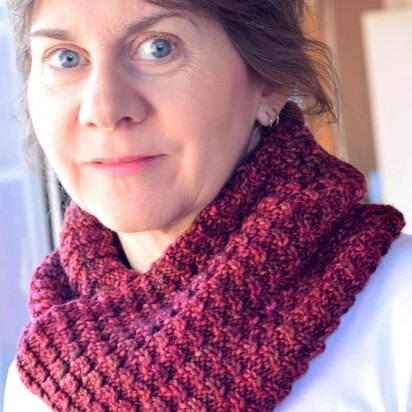 Araluen Cowl