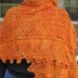 Maryland Beaded Shawl