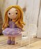 Aurora the Princess Doll