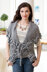 Love This Cardi in Red Heart Soft - LW3566EN