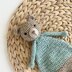 Lars the Bear Lovey
