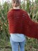 Banister Shawl