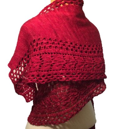 Wrapped in Love Stole