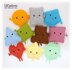 Shapes Crochet Pattern