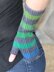 Thames Fingerless Gloves