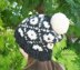 Kulture Pom Pom Hat