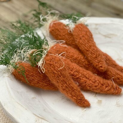 Carrots