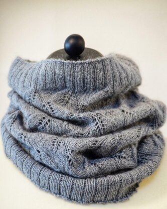 Osie cowl