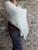 Warm Cranbrook Pocket Shawl