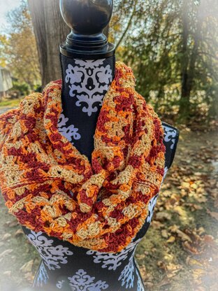 Wagon Wheel Cowl