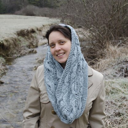 Seine Cowl