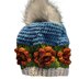 Marigold Hat