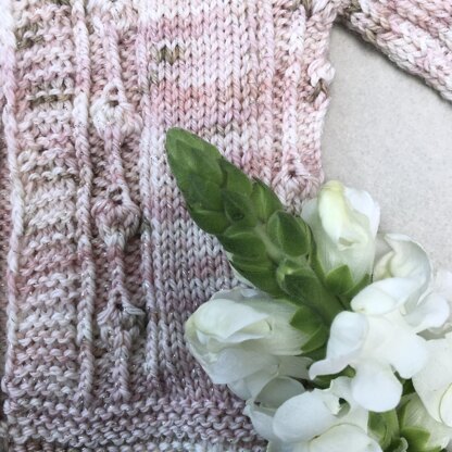 Primrose Hill Cardigan