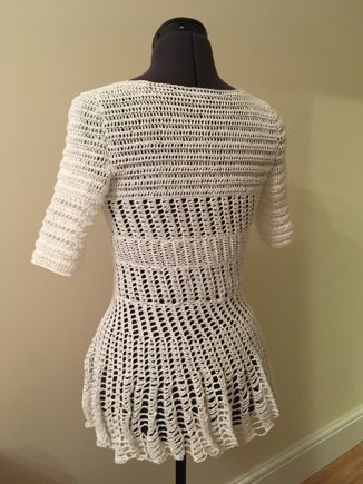 Summer cardigan #2