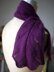 Echo of Bells Criss Cross Scarf
