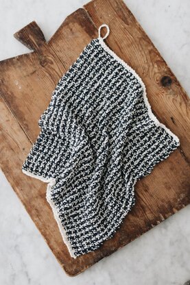 Brimfield Dishcloth