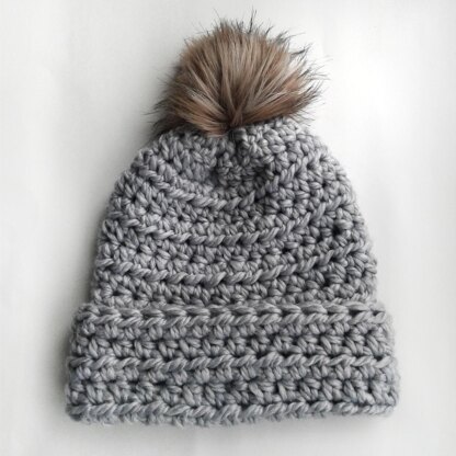 Rosemary beanie