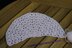 V stitch half circle