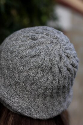 Soft Swell Beanie