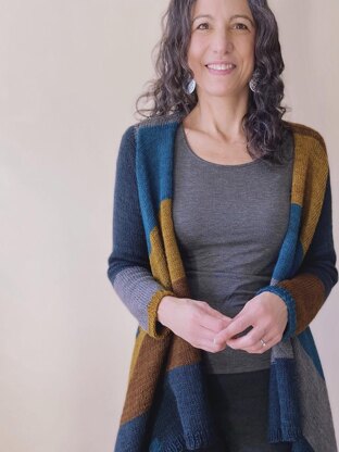 Lyrical Knits Cozy McBlanket PDF