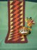 Fall Fiesta Table Runner