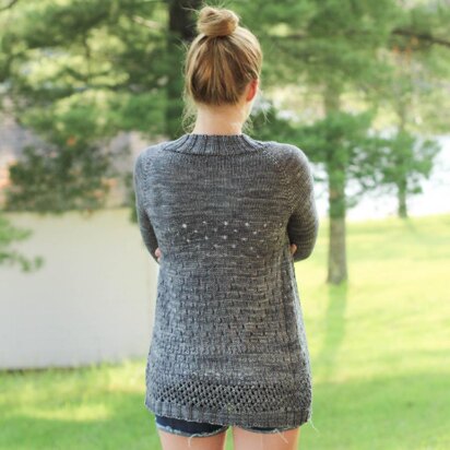 Campside Cardi