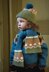 Rowan Little Star Kollektion