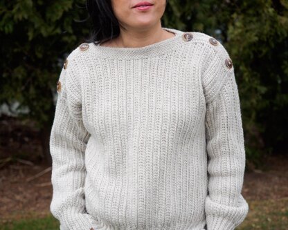 High Line Sweater
