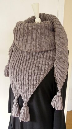The Remarkables Super-Sized Scarf