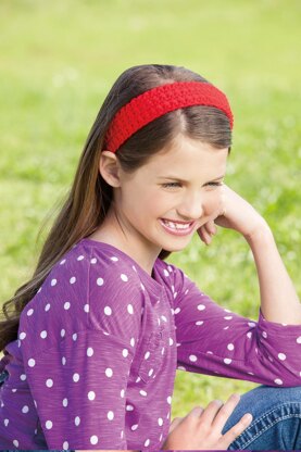 Leisure Arts eBook Learn to Crochet For Kids