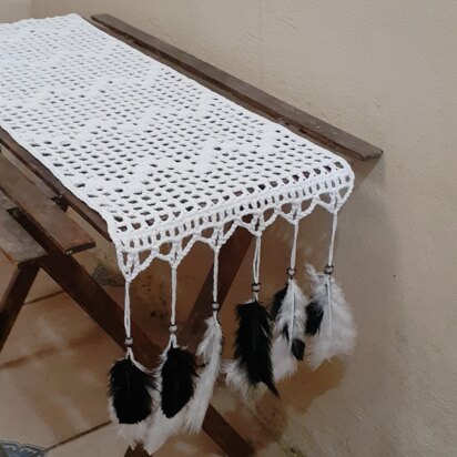 Brisa table runner