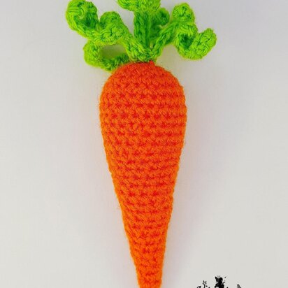 Toy Carrot
