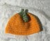 Little Pumpkin Baby Outfit