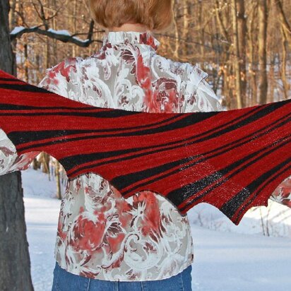 Rigiriso - knitting pattern