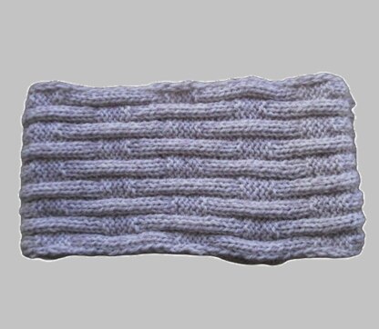 Two and Six Scarf
