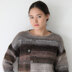 Noro Y1165 Pullover PDF