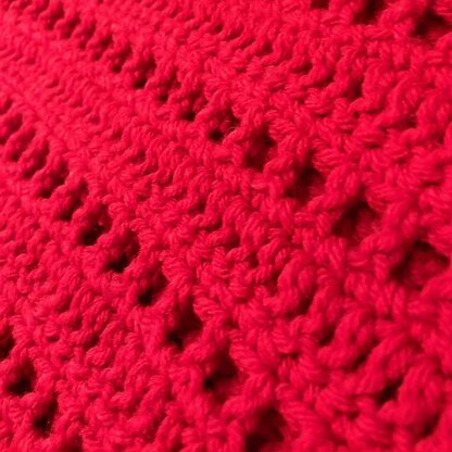 Modern Fancy Throw