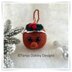 Christmas Doorhanger Baubles