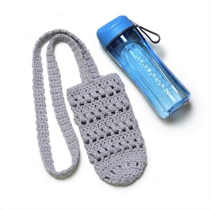 Loopy Water Bottle Bag