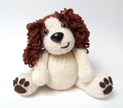 Knitables puppy clearance