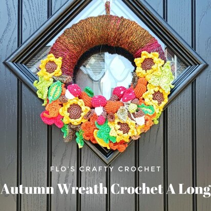 Autumn Wreath