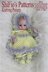 Doll Knitting Pattern 10"-12" & 14"-16" #141