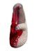 Twisted Front Slippers Knitting Pattern