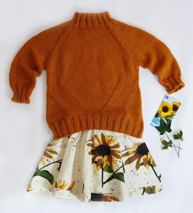 The Fall Sweater